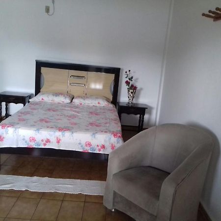 Hotel Pantanal Porto Murtinho Екстериор снимка