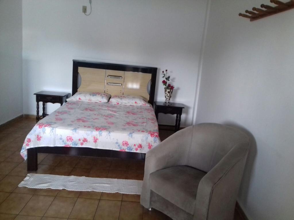 Hotel Pantanal Porto Murtinho Екстериор снимка