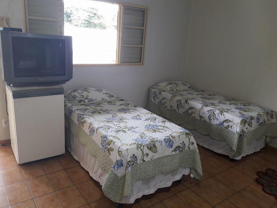 Hotel Pantanal Porto Murtinho Екстериор снимка
